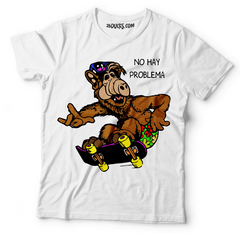 ALF SKATER