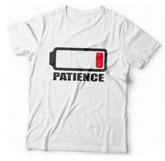 PATIENCE - comprar online