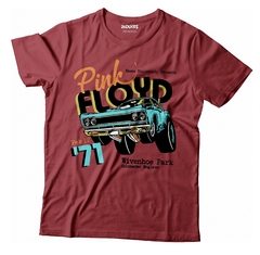 PINK FLOYD 1971 - tienda online