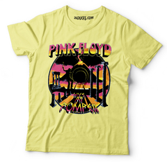 PINK FLOYD LIVE AT POMPEII - comprar online