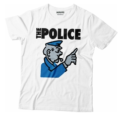 THE POLICE 1