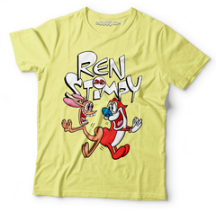 REN AND STIMPY 2 - tienda online