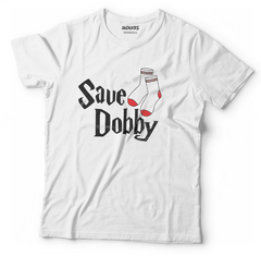 SAVE DOBBY