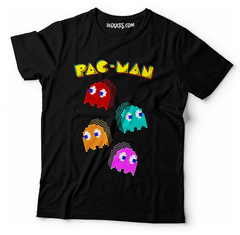 PACMAN 21