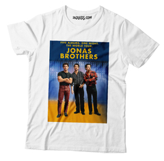 JONAS BROTHERS - comprar online