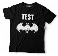 BATMAN - TEST
