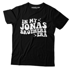 JONAS BROTHERS 4