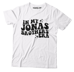 JONAS BROTHERS 4 - comprar online