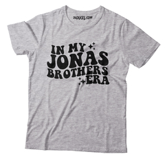 JONAS BROTHERS 4 en internet