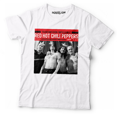 RED HOT CHILLI PEPPERS 32