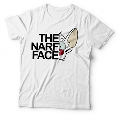 THE NARF FACE