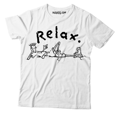 FIDO DIDO RELAX en internet