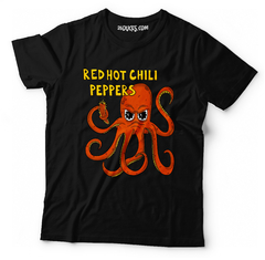RED HOT CHILI PEPPERS 24 - comprar online