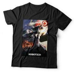 ROBOTECH 1