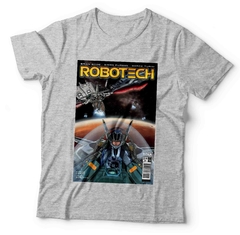 ROBOTECH 2
