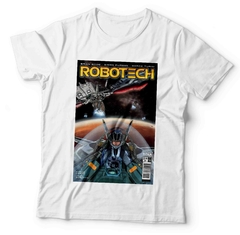 ROBOTECH 2 - comprar online
