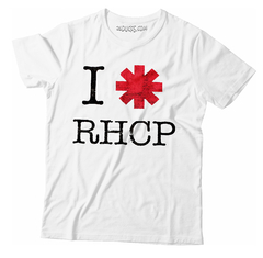 RED HOT CHILLI PEPPERS 14 - comprar online