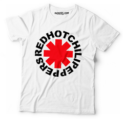 RED HOT CHILLI PEPPERS 3 - comprar online