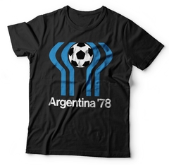 ARGENTINA 1978 Negra