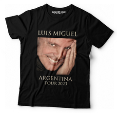 LUIS MIGUEL TOUR 2023