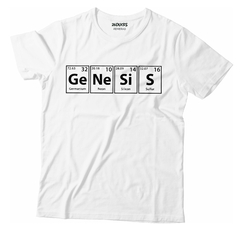 GENESIS 4 - comprar online