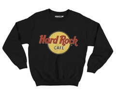 BUZO HARD ROCK CAFE
