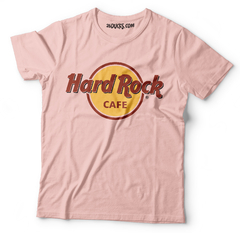 HARD ROCK CAFE - 26DUCKS REMERAS