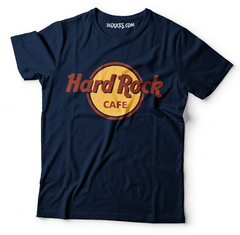 HARD ROCK CAFE en internet