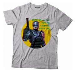 ROBOCOP 23 - tienda online