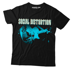 SOCIAL DISTORTION 04