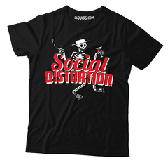 SOCIAL DISTORTION 06