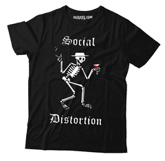 SOCIAL DISTORTION 03