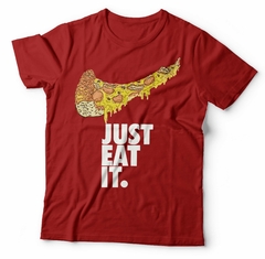 JUST EAT IT en internet