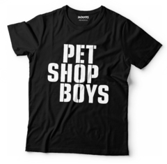 PET SHOP BOYS - comprar online
