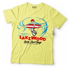 LAKE WOOD - comprar online