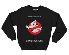 BUZO GHOSTBUSTERS