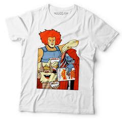 THUNDERCATS FRIENDS