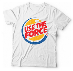 use the force