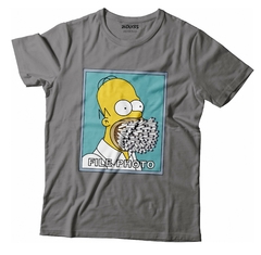 HOMERO FUMON - 26DUCKS REMERAS