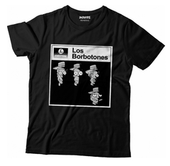LOS BORBOTONES - tienda online