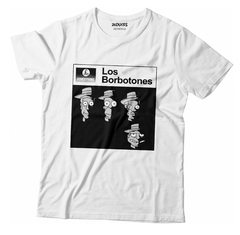 LOS BORBOTONES