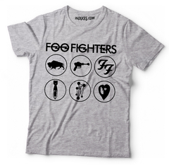 FOO FIGHTERS 89