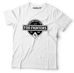 FOO FIGHTERS 62