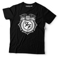 FOO FIGHTERS 64 - comprar online