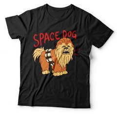 SPACE DOG - STARWARS