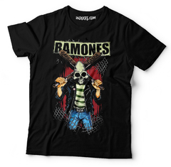 RAMONES 64