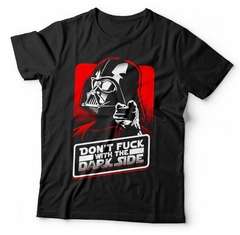 DONT FUCK WITH THE DARK SIDE