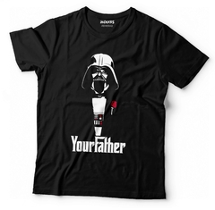 YOUR FATHER