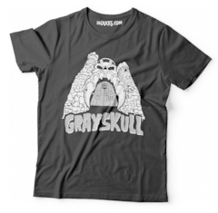 GRAYSCKULL