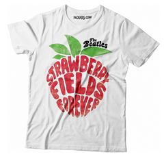 STRAWBERRY FIELDS